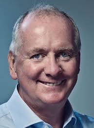 Book Mark Gallagher F1 Motivational Speaker