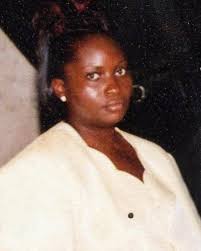 SHANTELL DENIECE LAING