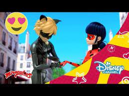 Se trata de un roguelike con batallas por cartas y exploración de mazmorras. Los Secretos De Ladybug Cat Noir Visto Por Marinette Disney Channel Oficial Youtube