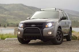 The Benefits Of Led Light Bars For Vehicles Deals On Wheels