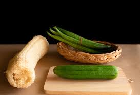 Image result for Luffa