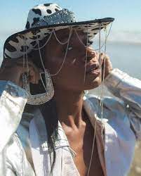 A daisyboo and a macyloo. The Yee Haw Agenda On Instagram Yee Haw Spotlight Kingminzly By Dak Ta Spotted By Alexajknowles Black Cowgirl Cowboy Girl Fashion