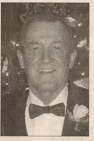 Alfred Lee “Al” Potter (1937-2009)