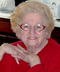 Anna Woodward Obituary