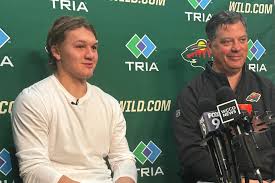 Minnesota Wild: A Season of Uncertainty and Renewed Hope