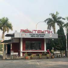 Sukan kamsis yang diadakan di politeknik sultan salahuddin abdul aziz shah pada 2/3/2019. Photos At Politeknik Sultan Salahuddin Abdul Aziz Shah College Cafeteria