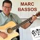Live music by Marc Bassos event image