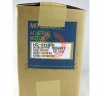 New MITSUBISHI in box HCSF102K AC Servo Motor HC-SF102K One year warranty |  eBay