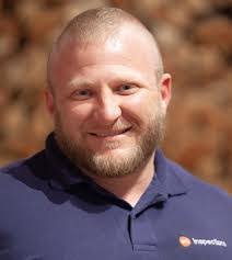 Aaron Pilotte's Instagram, Twitter & Facebook