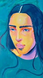 Thinking of making a color theory guide 🙂‍↕️ we will see 💕 (side note:  bad bunny did it again 👏🏼 ), •, •, •, #painting #artistsoninstagram #art  #drawing #acrylicmarkers