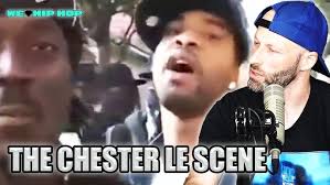 MISTA SMALLz a.k.a S DOT LOGAN- CHESTER LE.mp4