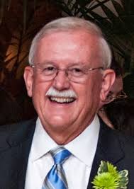 John Ward Andrews Obituary