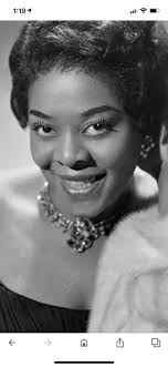 Jet magazine features singer performance