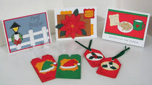 There are punches for pretty much everything you could think of. Alex S Creative Corner Christmas Punch Art Cards Tags 2 Card Art Punch Art Cards Punch Art