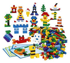 Robot Check Lego Education Lego Creative Lego Basic