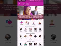 Jangan sampe jomblo di zaman sekarang hehe. Myjodoh Cari Jodoh Dengan Cepat Dan Selamat Apps On Google Play