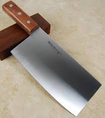 Misono Cleaver No 61 Cleaver Knife Kitchen Knives Knife