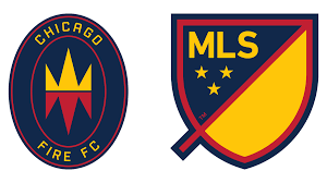 Chicago fire logo vector for free download. Chicago Fire Benennt Sich Um Und Hat Ein Neues Logo Kicker