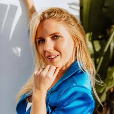 Louise Cameron Edlund