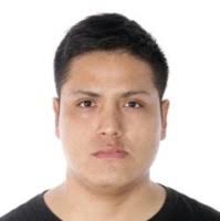 40+ perfiles de «Darwin Salazar»