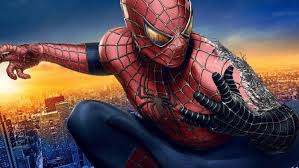 Pertama kali menemukan gambar ini memang lucu. Spiderman 3 Black Spiderman 1920x1080 Download Hd Wallpaper Wallpapertip