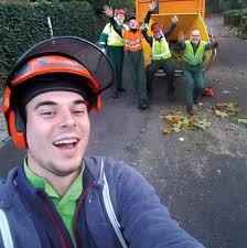 Mijn klanten hechten erg aan hun privacy'