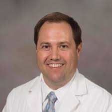 Dr. David Wallace, MD