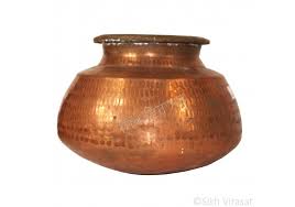 At urban future, we help you make cities sustainable! Deg Punjabi à¨¦ à¨— Copper Dragon Scales Design Diameter 7 5 8 10 16 Inch
