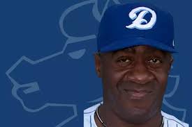 Forgotten Legends: FDU's Desi Wilson