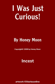 I Was Just Curious! - Hermaphrodite Incest Sex Story