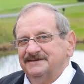 Obituary information for Ronald H. Nagle Sr.