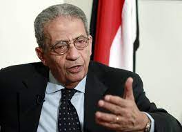 عمر موسى اهانة هي فعلا اهانة كيف يقوله ان شعب العراقي في خطر ،وشعب العراقي لا يساوي شيء بالنسبة لهم ، اهم شيء هالة القومجية المضيءة امام العرب. ÙˆØ²ÙŠØ± Ø§Ù„Ø®Ø§Ø±Ø¬ÙŠØ© Ø§Ù„Ø¹Ù…Ø§Ù†ÙŠ Ø§Ù„Ø³Ø§Ø¨Ù‚ Ø¹Ù…Ø±Ùˆ Ù…ÙˆØ³Ù‰ Ù„ÙŠØ³ Ø¯Ø¨Ù„ÙˆÙ…Ø§Ø³ÙŠØ§ Rt Arabic