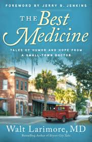 Colorado springs has seen extraordinary population growth over the last 50 years, establishing itself as a strong urban hub for southern colorado. The Best Medicine Tales Of Humor And Hope From A Small Town Doctor Walt Larimore Jerry Jenkins 9780800738228 Amazon Com Books