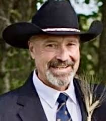 Wilfred Stacey Obituary