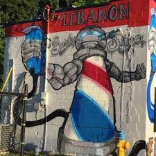 Lebanon Barber Shop Lebanonbarber1 Twitter