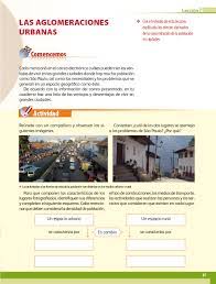Revista colombiana de geografía ha querido compartir unos breves fragmentos de su historia como revista científica del departamento de geografía de la universidad nacional de colombia. Geografia Sexto Grado 2017 2018 Pagina 87 De 202 Libros De Texto Online
