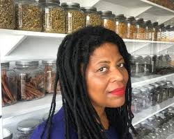 Artist Imagines A Healthcare System That Doesn't Fail Women Of Color