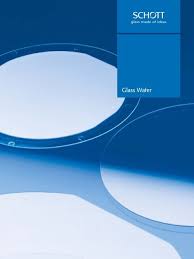 Schott glass malaysia components sdn. Glass Wafer Catalogue Schott North America