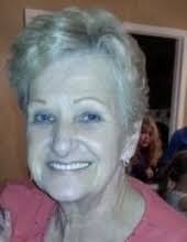 Obituary information for Lula M. Peters