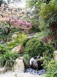 Ucla Violates A Long Standing Regent S Bequest And Endangers One Of The Rarest Private Japanese Japanese Garden Japanese Rock Garden Japanese Garden Landscape