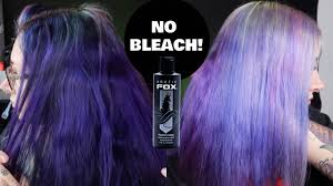 Anuncios yes, i know, you feel like a mermaid with that color in you hair, but in this case, believe me, it is best to keep your feet on the ground. Fading Hair Color Without Bleach Removing Black Dye Youtube