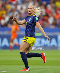 Find stats and other information for all women's world cup players at fox sports. Sweden S Stina Blackstenius Netherlands V Sweden Fifa Women S World Fifa Women S World Cup Womens Soccer Fifa