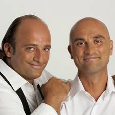 Altamura, Pablo & Pedro chiudono la rassegna "non ci resta che ridere"