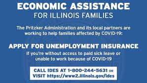 Unemployment Insurance For Those Out Of A Job Due To Shut Downs Wcia Com