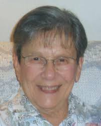 Marthe Anne (Picard) Ratcliffe Obituary March 15, 2021