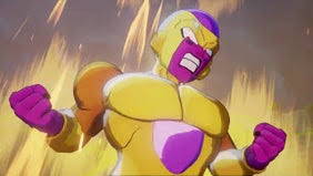 The warrior of hope . Dragon Ball Z Kakarot Dlc 3 Announcement Trailer Ign
