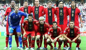 Mundial (uefa) uefa nations league em u17 baltic cup qual. U 21 Deutschlands Em Helden In Der Einzelkritik
