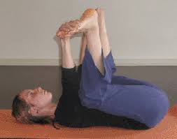 Yin Yoga Pose Happy Baby Yin Yoga Poses Yin Yoga Sequence Yin Yoga