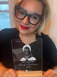 In spite of the metaphysical title (ferociously and judiciously earned),  the debut collection of memoiric poems What We Do with God reads like the  meanderings of a curious intellect held aloft on