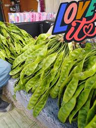 Jeruk mangga pedas & ringkas. Rendam Selang Sehari Tukar Air Petai Jadi Lebih Besar Segar Rangup Mingguan Wanita